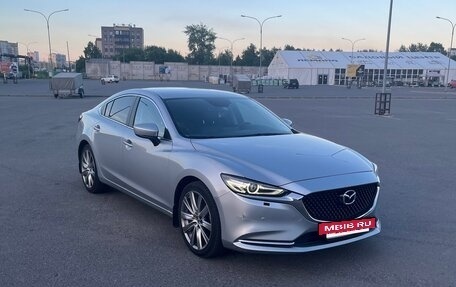 Mazda 6, 2020 год, 2 800 000 рублей, 7 фотография