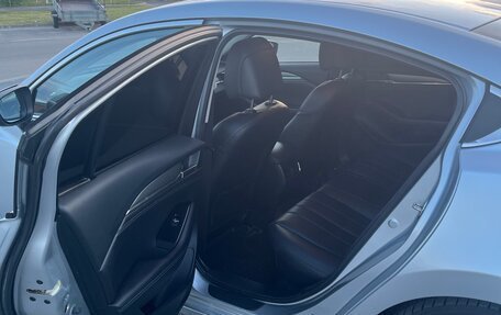 Mazda 6, 2020 год, 2 800 000 рублей, 9 фотография