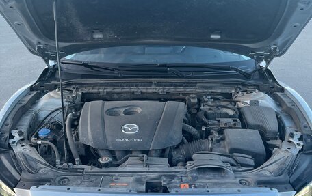 Mazda 6, 2020 год, 2 800 000 рублей, 16 фотография