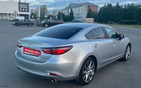 Mazda 6, 2020 год, 2 800 000 рублей, 5 фотография
