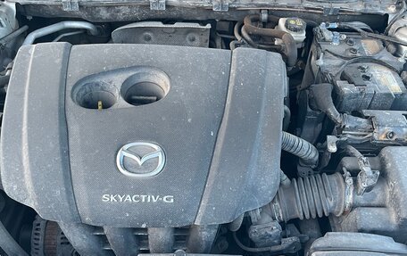 Mazda 6, 2020 год, 2 800 000 рублей, 18 фотография