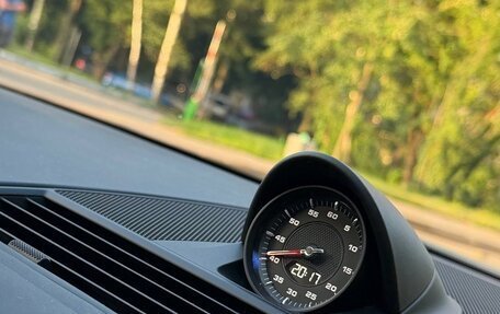 Porsche Panamera II рестайлинг, 2018 год, 6 700 000 рублей, 8 фотография