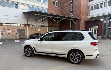 BMW X7, 2020 год, 6 700 000 рублей, 2 фотография