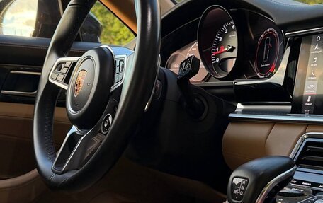 Porsche Panamera II рестайлинг, 2018 год, 6 700 000 рублей, 6 фотография