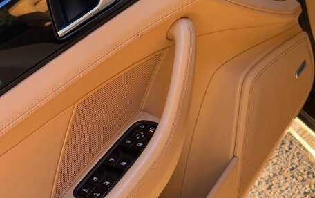Porsche Panamera II рестайлинг, 2018 год, 6 700 000 рублей, 10 фотография