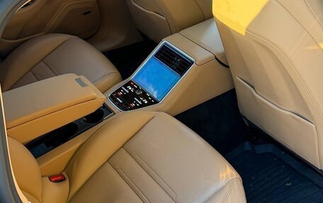 Porsche Panamera II рестайлинг, 2018 год, 6 700 000 рублей, 9 фотография