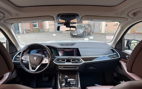 BMW X7, 2020 год, 6 700 000 рублей, 6 фотография