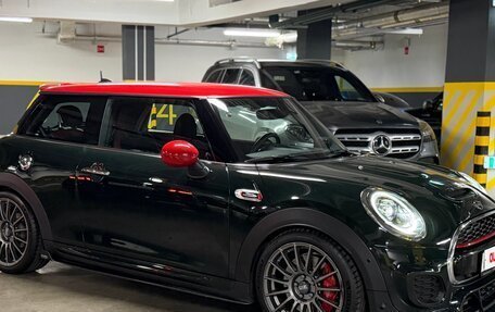 MINI Hatch, 2018 год, 3 500 000 рублей, 2 фотография