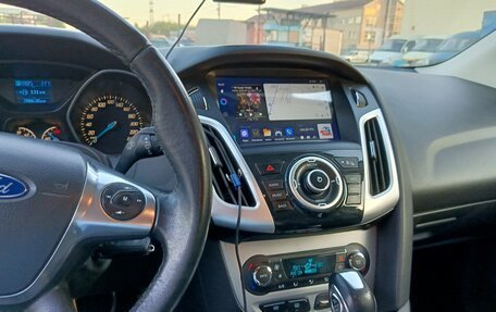 Ford Focus III, 2013 год, 735 000 рублей, 4 фотография