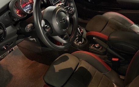 MINI Hatch, 2018 год, 3 500 000 рублей, 6 фотография