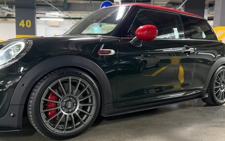 MINI Hatch, 2018 год, 3 500 000 рублей, 4 фотография