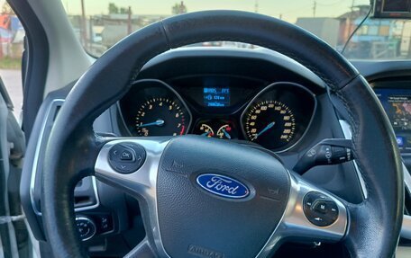 Ford Focus III, 2013 год, 735 000 рублей, 3 фотография