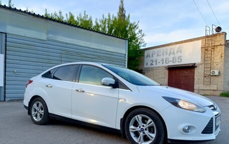 Ford Focus III, 2013 год, 735 000 рублей, 7 фотография