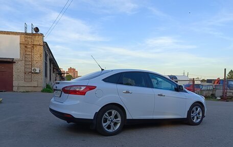 Ford Focus III, 2013 год, 735 000 рублей, 6 фотография