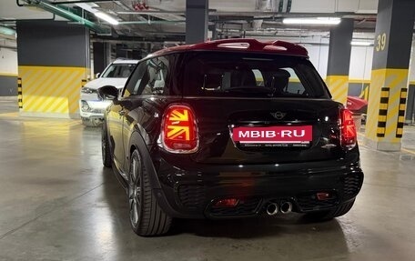 MINI Hatch, 2018 год, 3 500 000 рублей, 5 фотография