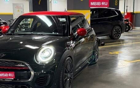 MINI Hatch, 2018 год, 3 500 000 рублей, 3 фотография