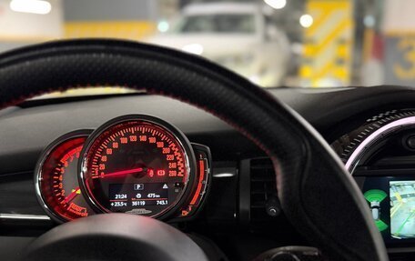 MINI Hatch, 2018 год, 3 500 000 рублей, 7 фотография
