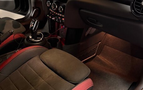 MINI Hatch, 2018 год, 3 500 000 рублей, 11 фотография