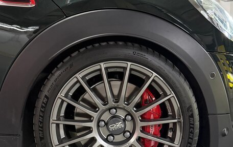 MINI Hatch, 2018 год, 3 500 000 рублей, 12 фотография