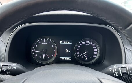 Hyundai Tucson III, 2019 год, 1 990 000 рублей, 7 фотография