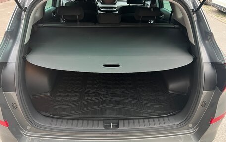 Hyundai Tucson III, 2019 год, 1 990 000 рублей, 13 фотография