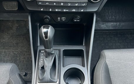Hyundai Tucson III, 2019 год, 1 990 000 рублей, 9 фотография