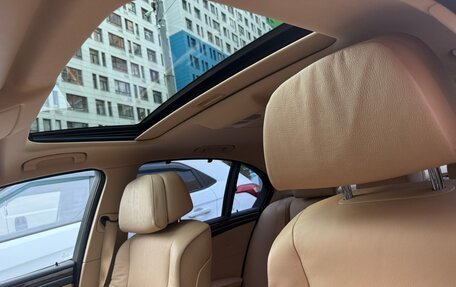 BMW 5 серия, 2008 год, 1 650 000 рублей, 8 фотография