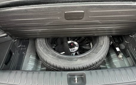 Hyundai Tucson III, 2019 год, 1 990 000 рублей, 14 фотография