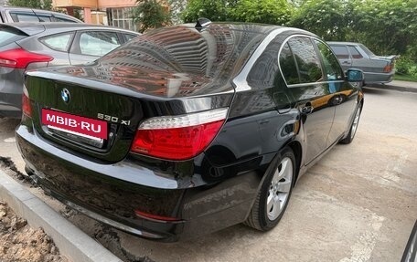 BMW 5 серия, 2008 год, 1 650 000 рублей, 4 фотография