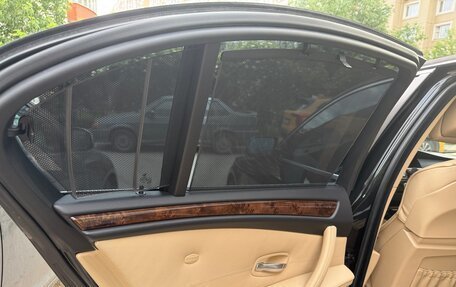 BMW 5 серия, 2008 год, 1 650 000 рублей, 10 фотография