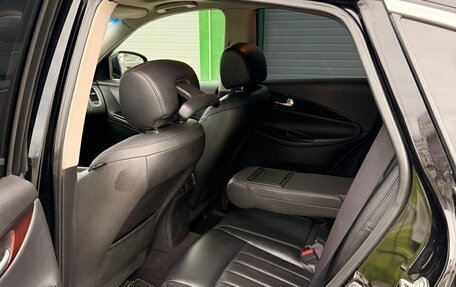 Infiniti EX, 2010 год, 1 450 000 рублей, 8 фотография