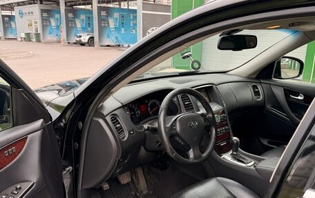 Infiniti EX, 2010 год, 1 450 000 рублей, 12 фотография