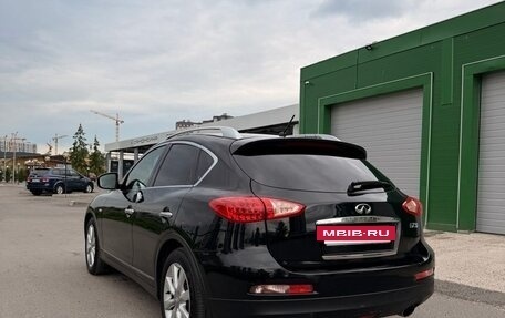 Infiniti EX, 2010 год, 1 450 000 рублей, 7 фотография