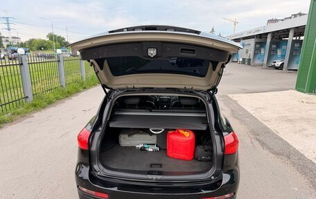 Infiniti EX, 2010 год, 1 450 000 рублей, 17 фотография