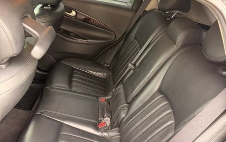 Infiniti EX, 2010 год, 1 450 000 рублей, 19 фотография
