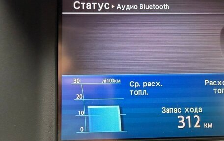 Infiniti EX, 2010 год, 1 450 000 рублей, 26 фотография