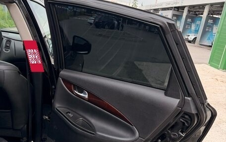 Infiniti EX, 2010 год, 1 450 000 рублей, 22 фотография
