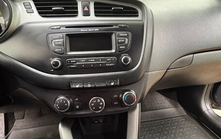 KIA cee'd III, 2014 год, 820 000 рублей, 8 фотография