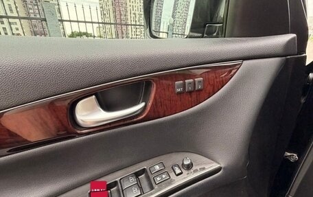 Infiniti EX, 2010 год, 1 450 000 рублей, 29 фотография