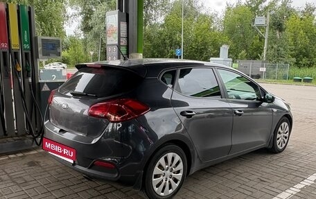 KIA cee'd III, 2014 год, 820 000 рублей, 2 фотография