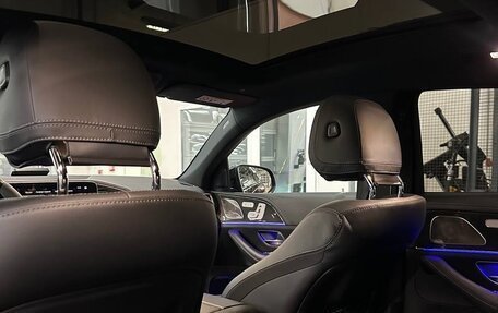 Mercedes-Benz GLE Coupe AMG, 2021 год, 9 200 000 рублей, 8 фотография