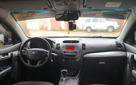 KIA Sorento II рестайлинг, 2013 год, 1 650 000 рублей, 3 фотография