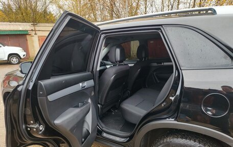 KIA Sorento II рестайлинг, 2013 год, 1 650 000 рублей, 9 фотография