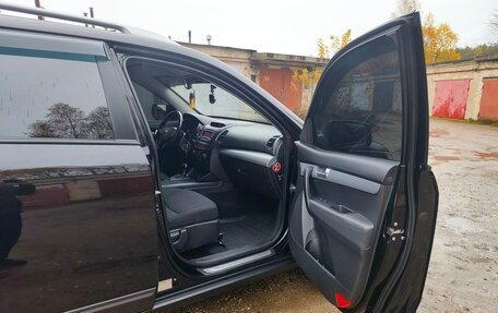 KIA Sorento II рестайлинг, 2013 год, 1 650 000 рублей, 5 фотография