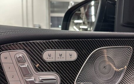 Mercedes-Benz GLE Coupe AMG, 2021 год, 9 200 000 рублей, 9 фотография
