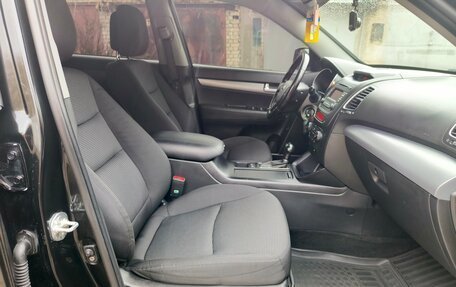 KIA Sorento II рестайлинг, 2013 год, 1 650 000 рублей, 6 фотография