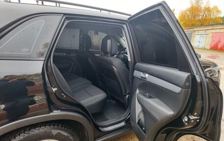 KIA Sorento II рестайлинг, 2013 год, 1 650 000 рублей, 7 фотография