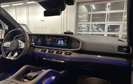 Mercedes-Benz GLE Coupe AMG, 2021 год, 9 200 000 рублей, 6 фотография