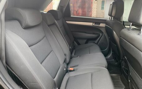KIA Sorento II рестайлинг, 2013 год, 1 650 000 рублей, 4 фотография