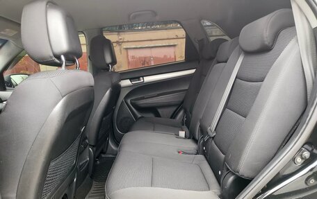 KIA Sorento II рестайлинг, 2013 год, 1 650 000 рублей, 8 фотография